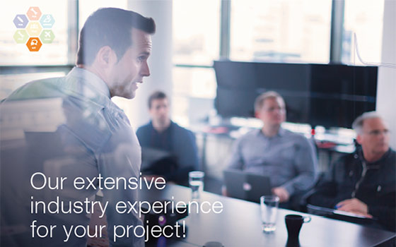 Consulting & Training